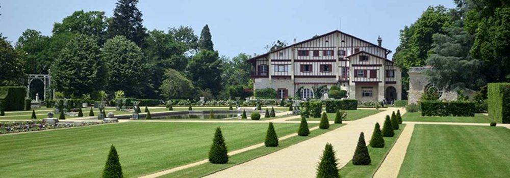 maison Edmond Rostand Cambo les Bains