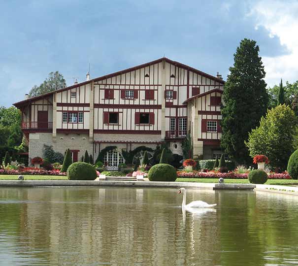 musée Edmond Rostand