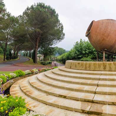 Office de tourisme de Cambo les Bains